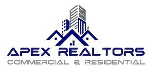 Apex Realtors Logo