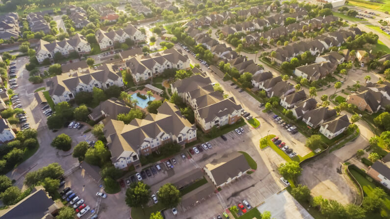 houston's diverse housing market for real estate investors